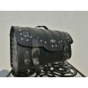 KUFER CENTRALNY Z ZAMKIEM 33L